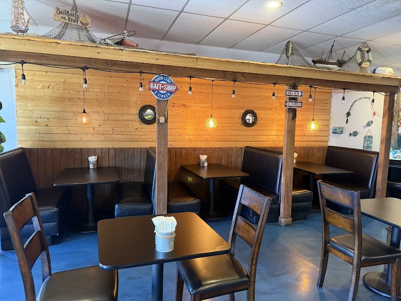 Mike's Fish and Chips photo 3