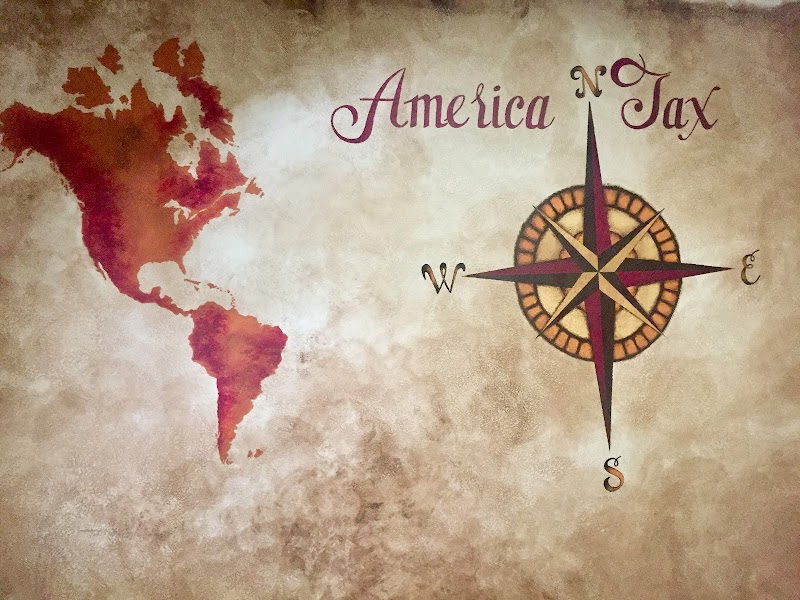 America Tax photo 5