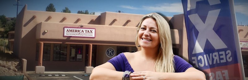 Photo of America Tax