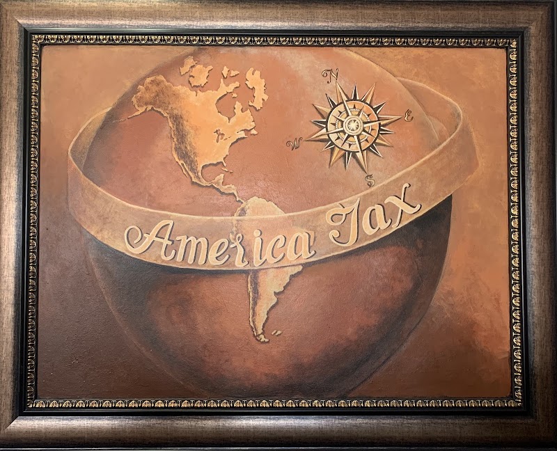 America Tax photo 2