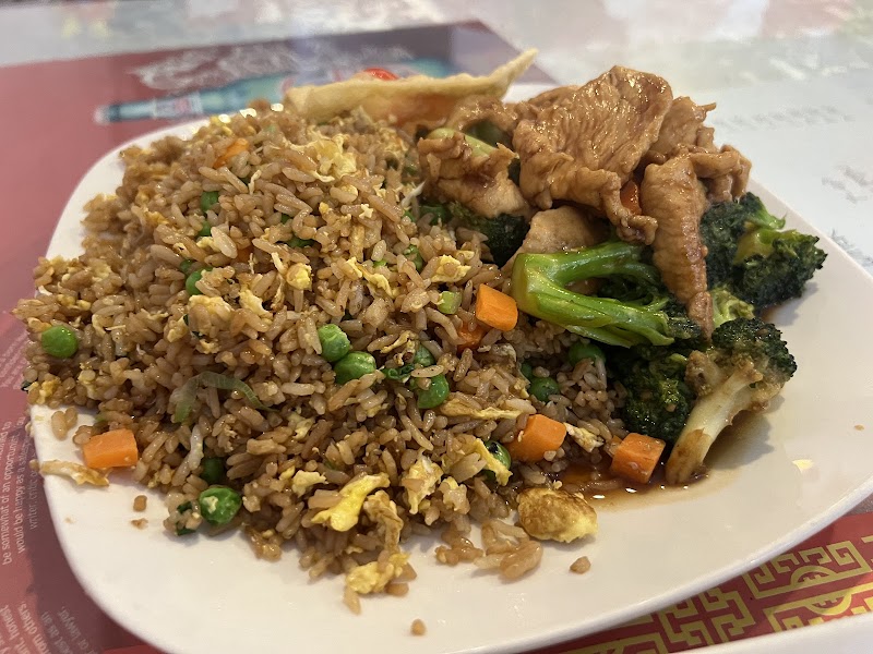 Amy's Chinese Kitchen photo 2
