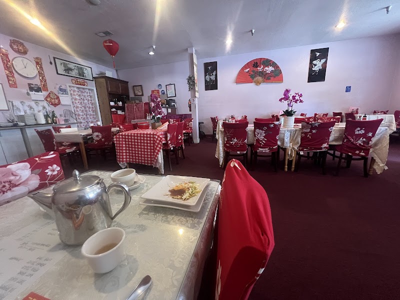 Photo of Amy's Chinese Kitchen