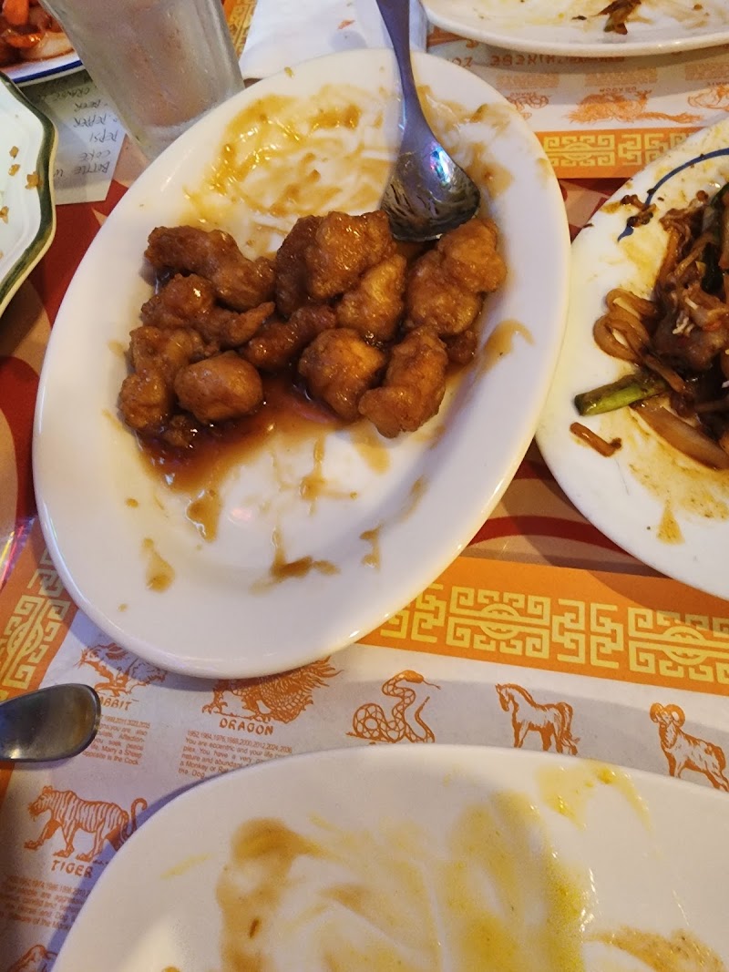 Amy's Chinese Kitchen photo 3
