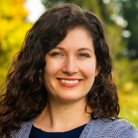 Photo of Lisa C. Alvarez, M.D.