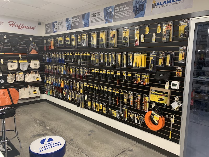 Photo of California Service Tool Inc