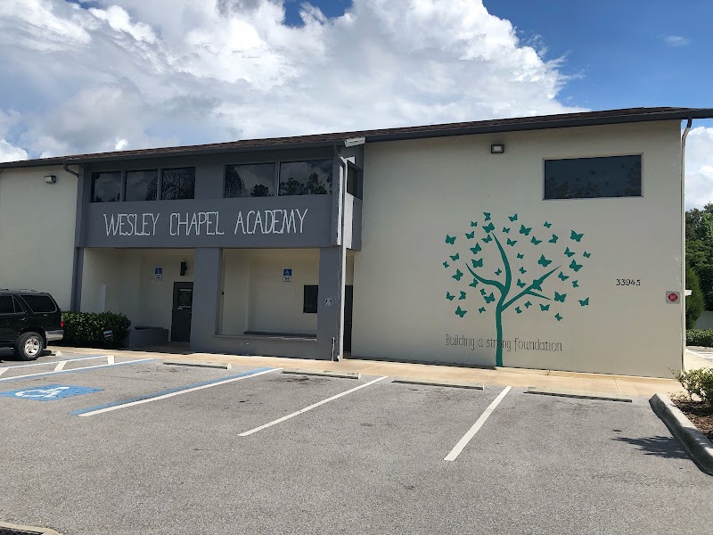 Photo of Wesley Chapel Academy