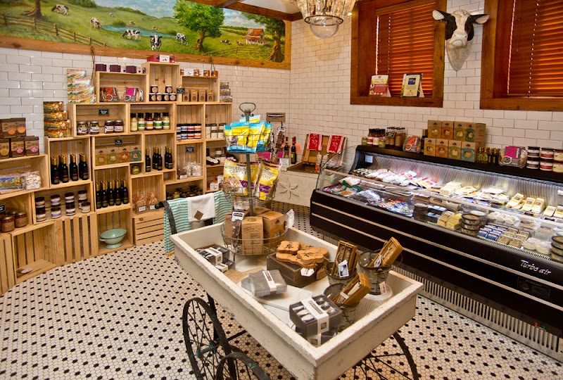 Photo of White Birch Provisions