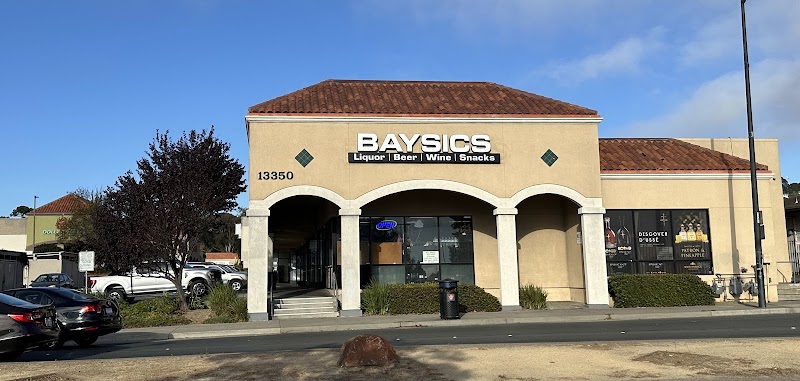 BAYSICS photo 4