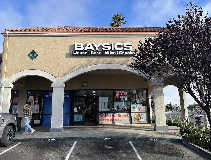 Photo of BAYSICS