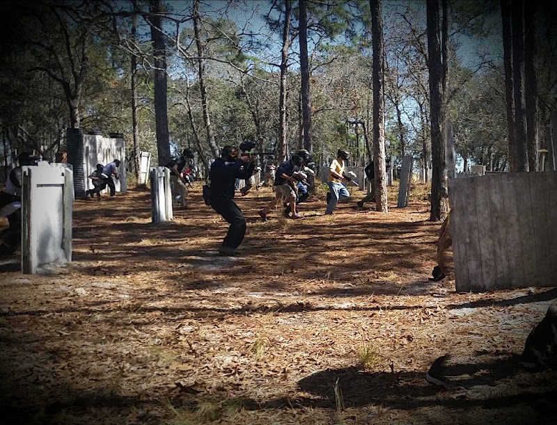 Outdoor Xtreme Hudson Paintball and Airsoft photo 4