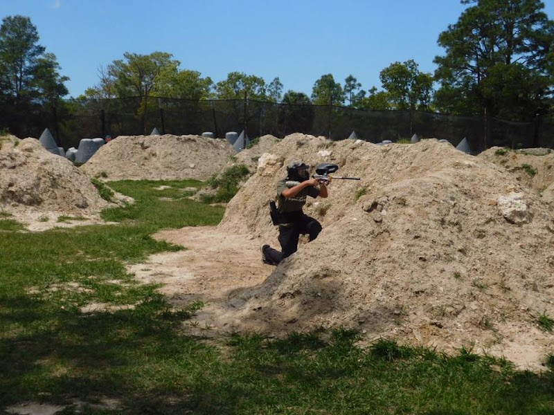 Outdoor Xtreme Hudson Paintball and Airsoft photo 5