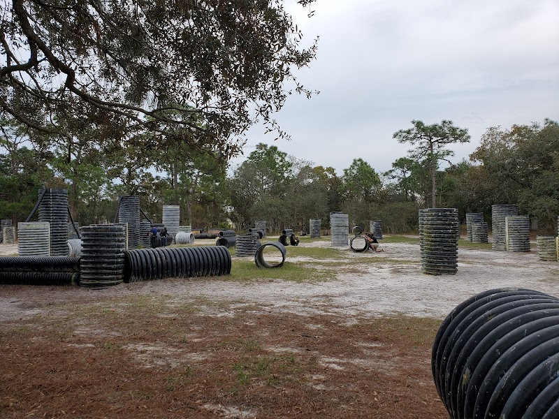 Outdoor Xtreme Hudson Paintball and Airsoft photo 3