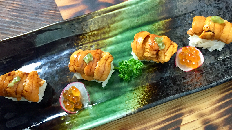 Ryoshin Sushi photo 2