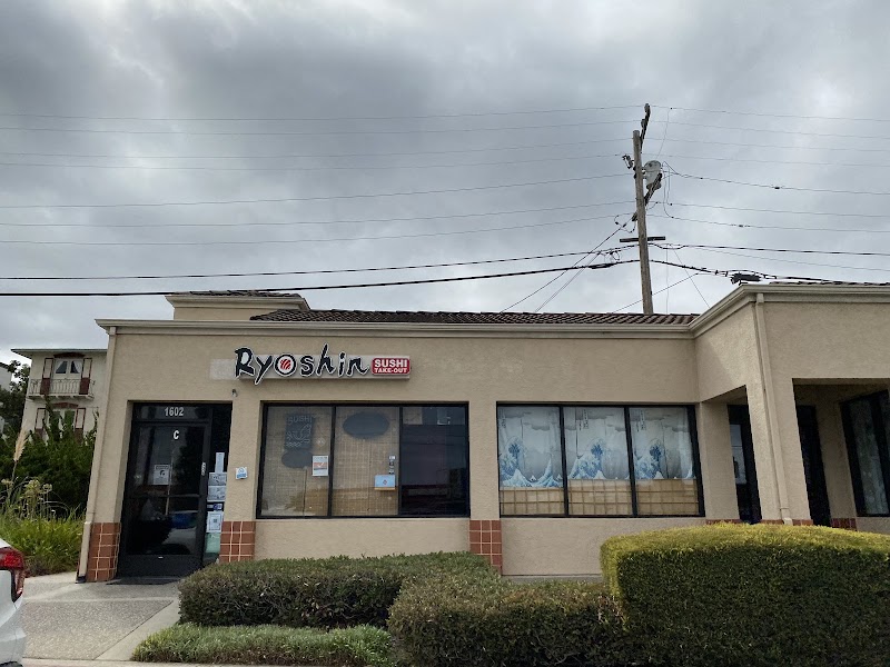Photo of Ryoshin Sushi
