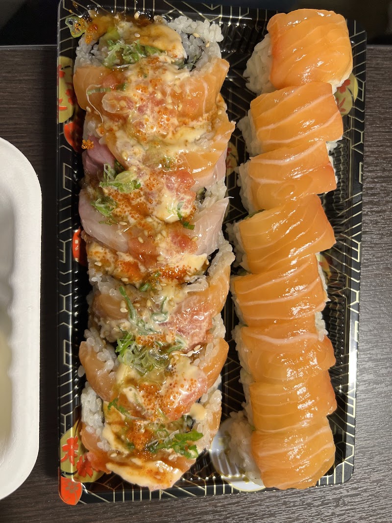Ryoshin Sushi photo 5