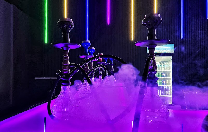 Exhale Hookah Lounge photo 2