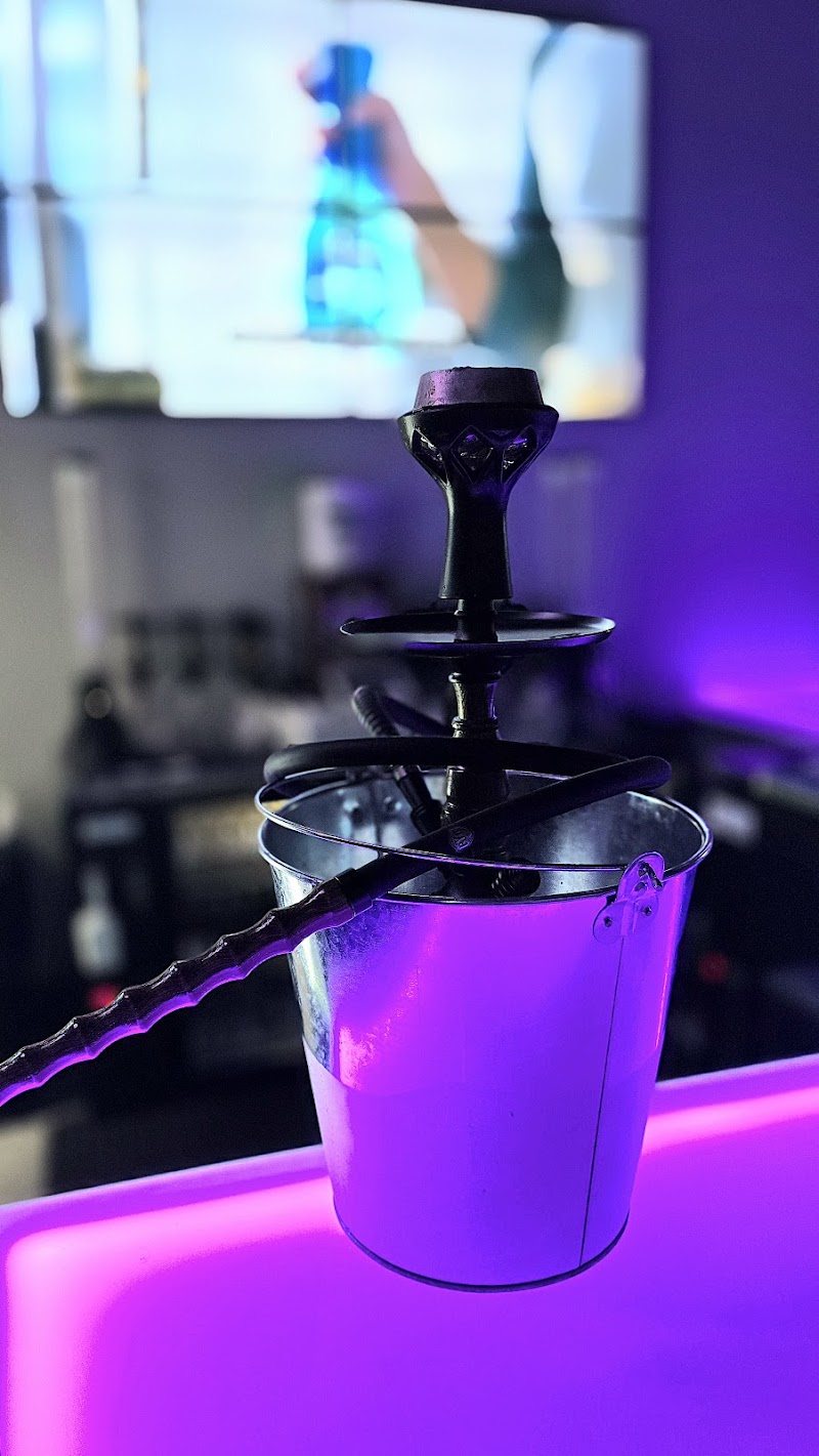 Exhale Hookah Lounge photo 4