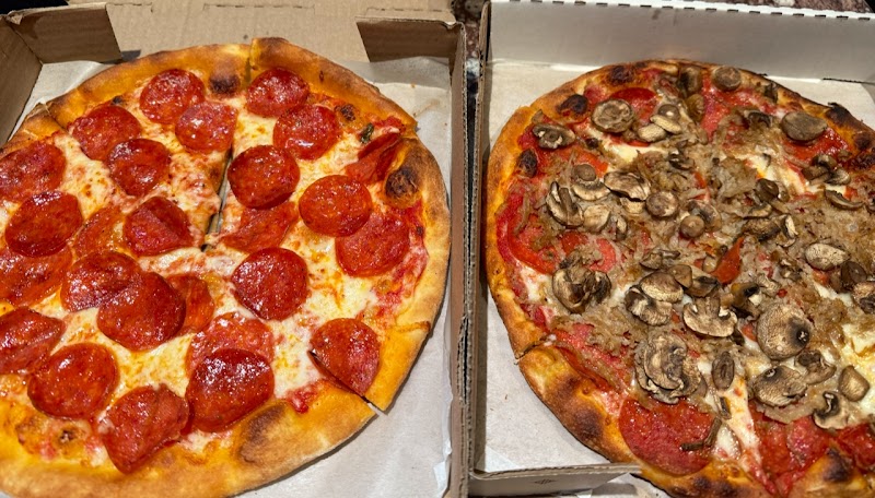 Photo of Jrs NY Pizza
