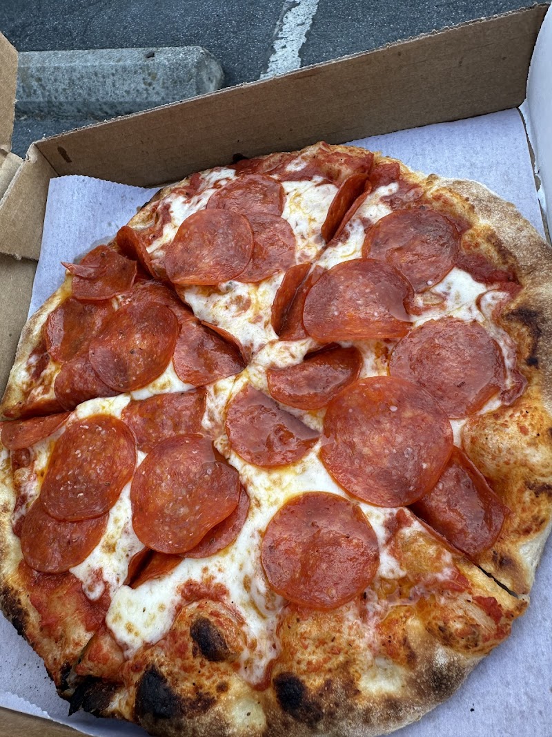 Jrs NY Pizza photo 2