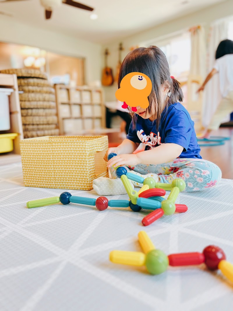 BonBon ChildCare/ Daycare 好好幼兒園 photo 2