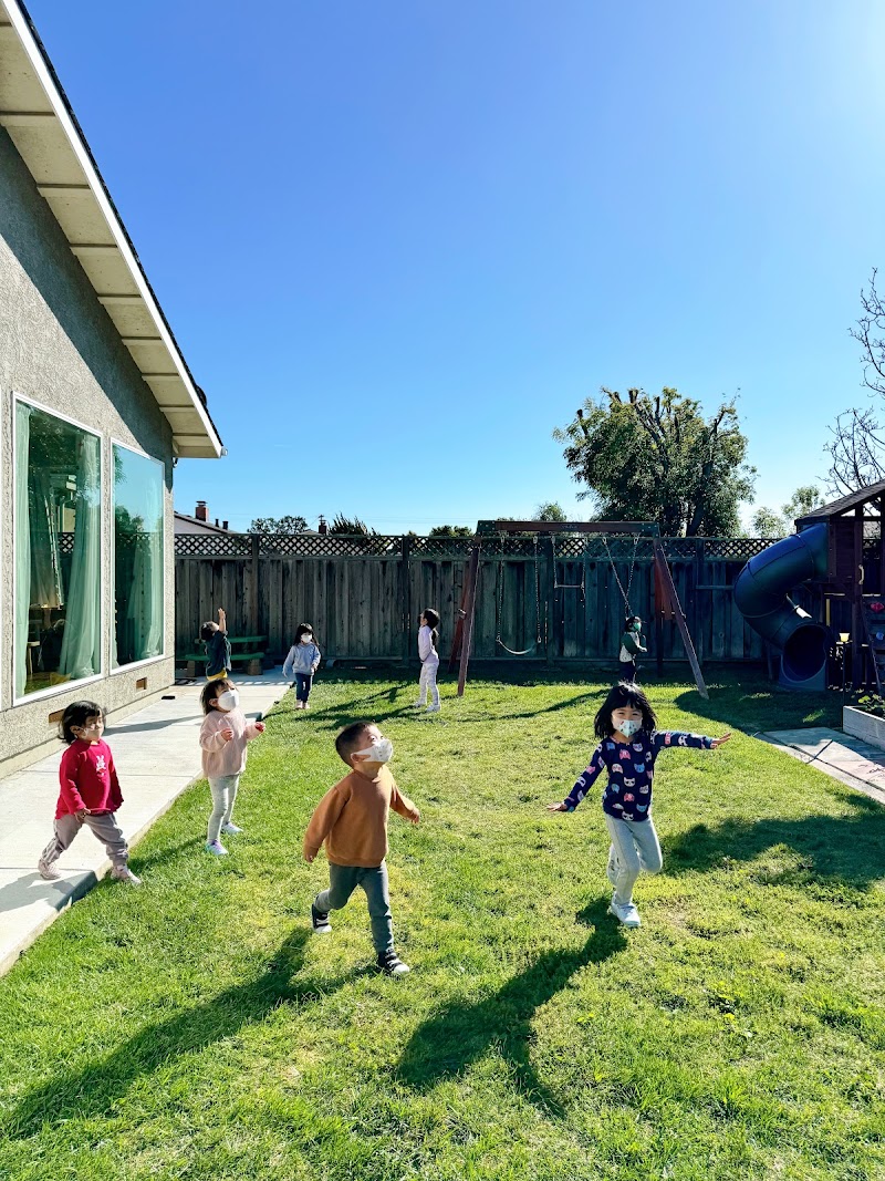 BonBon ChildCare/ Daycare 好好幼兒園 photo 3