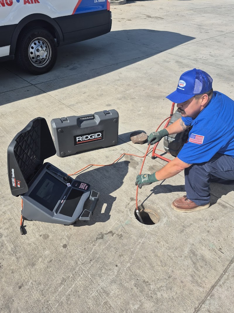 Rooter Hero Plumbing & Air of Santa Rosa photo 5