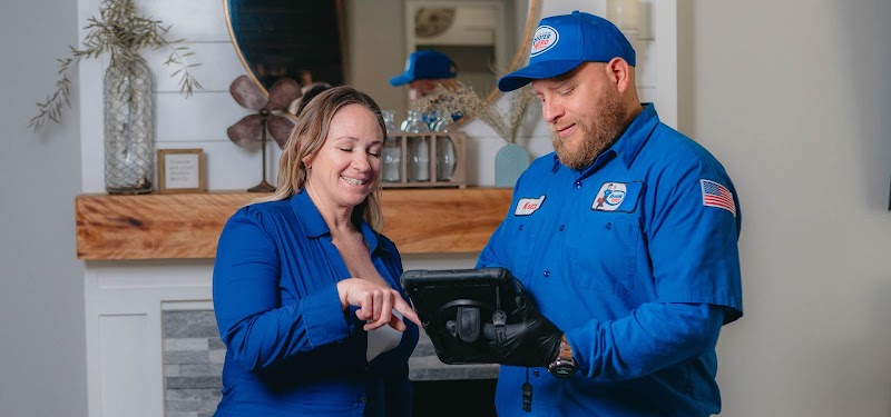 Photo of Rooter Hero Plumbing & Air of Santa Rosa