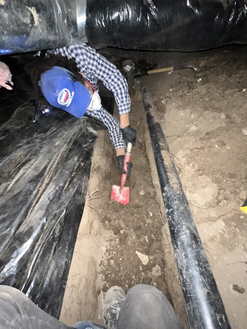 Rooter Hero Plumbing & Air of Santa Rosa photo 4