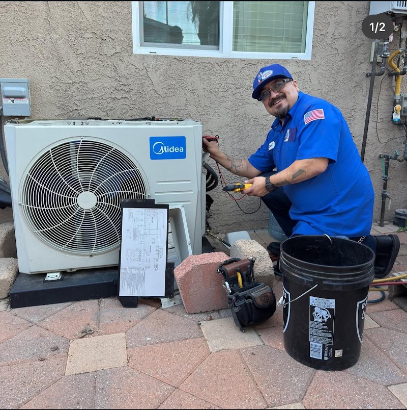 Rooter Hero Plumbing & Air of Santa Rosa photo 3