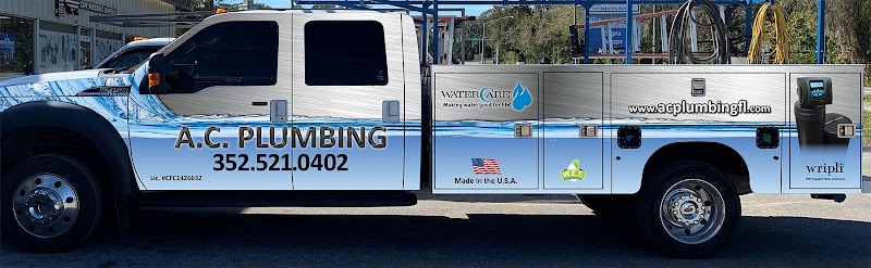 A.C. Plumbing photo 3