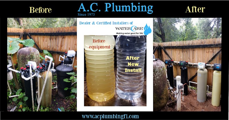 A.C. Plumbing photo 4