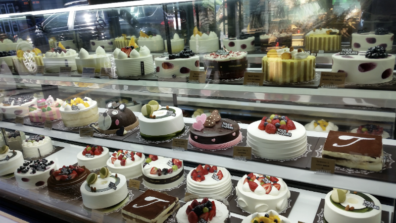 Photo of TOUS LES JOURS