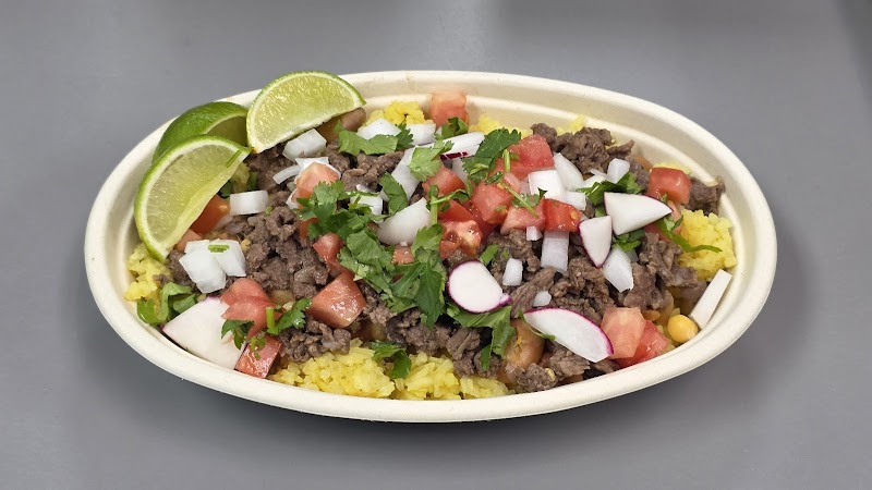 TRES TACOS (Tacos, Burritos, Bowls) photo 3