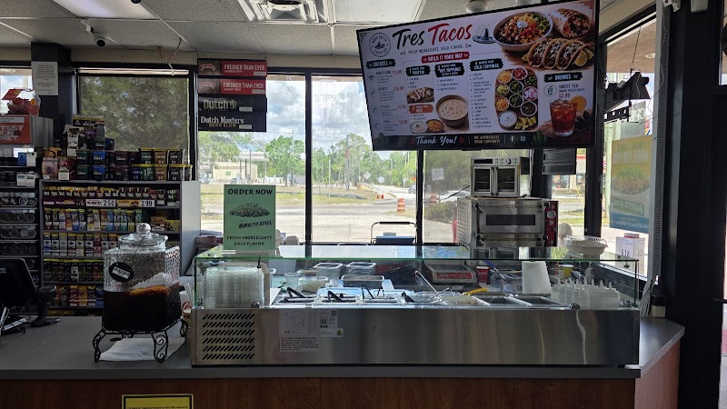 Photo of TRES TACOS (Tacos, Burritos, Bowls)