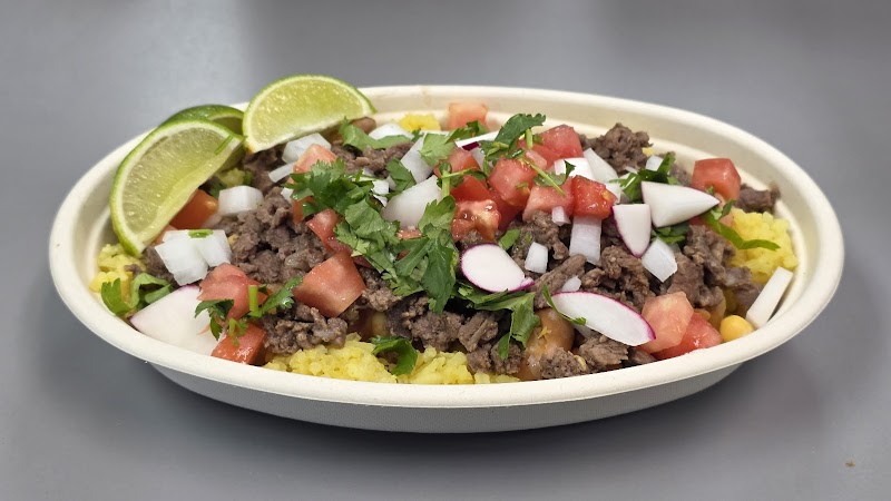 TRES TACOS (Tacos, Burritos, Bowls) photo 4