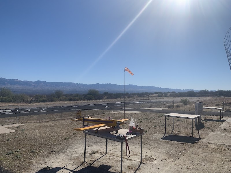 Photo of Tri City Modelers RC Flying Field