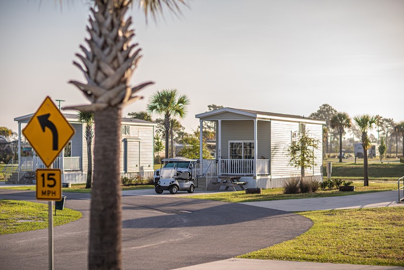 Photo of Resort at Canopy Oaks