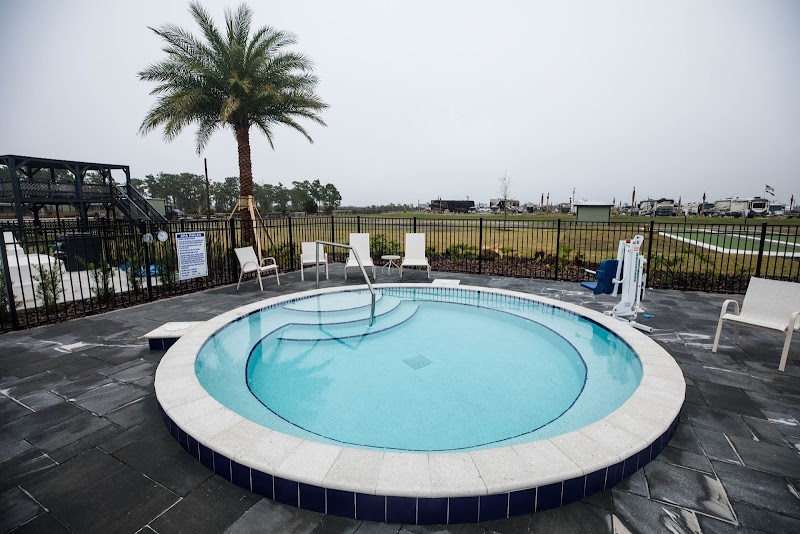 Resort at Canopy Oaks photo 3
