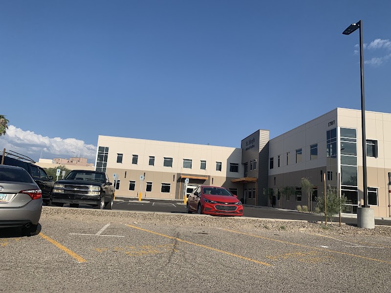 Tucson Mountain Medical photo 2