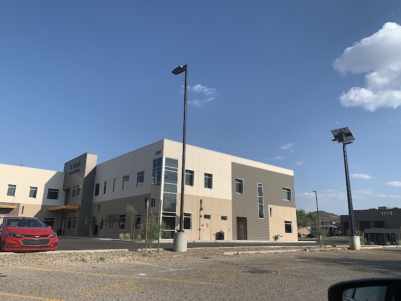 Photo of Tucson Mountain Medical