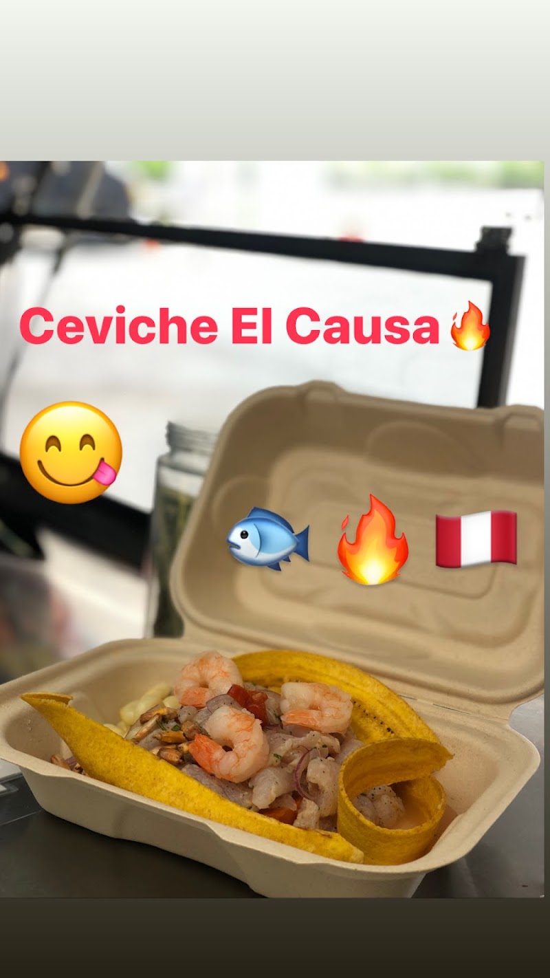 El Causa | Peruvian photo 2