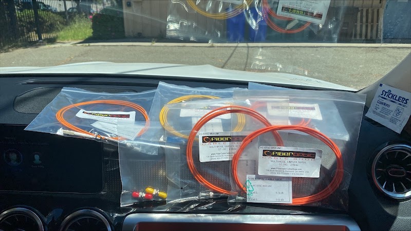Photo of Fiber Optic Cable Shop