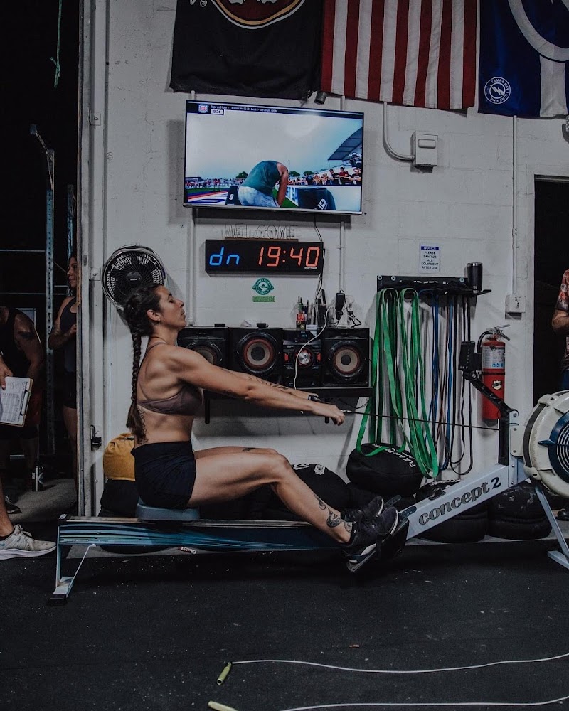 Cotee River Fitness photo 3