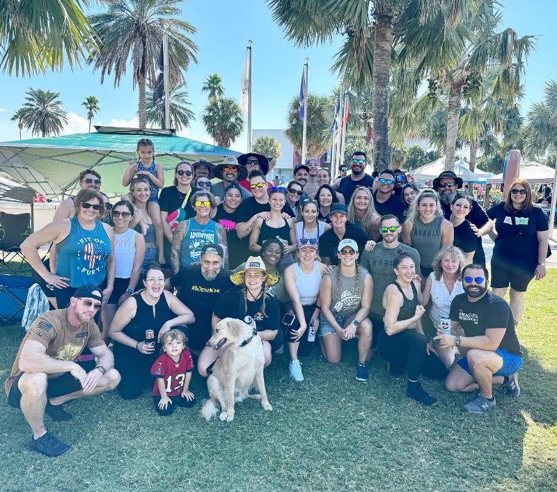 Photo of Cotee River Fitness