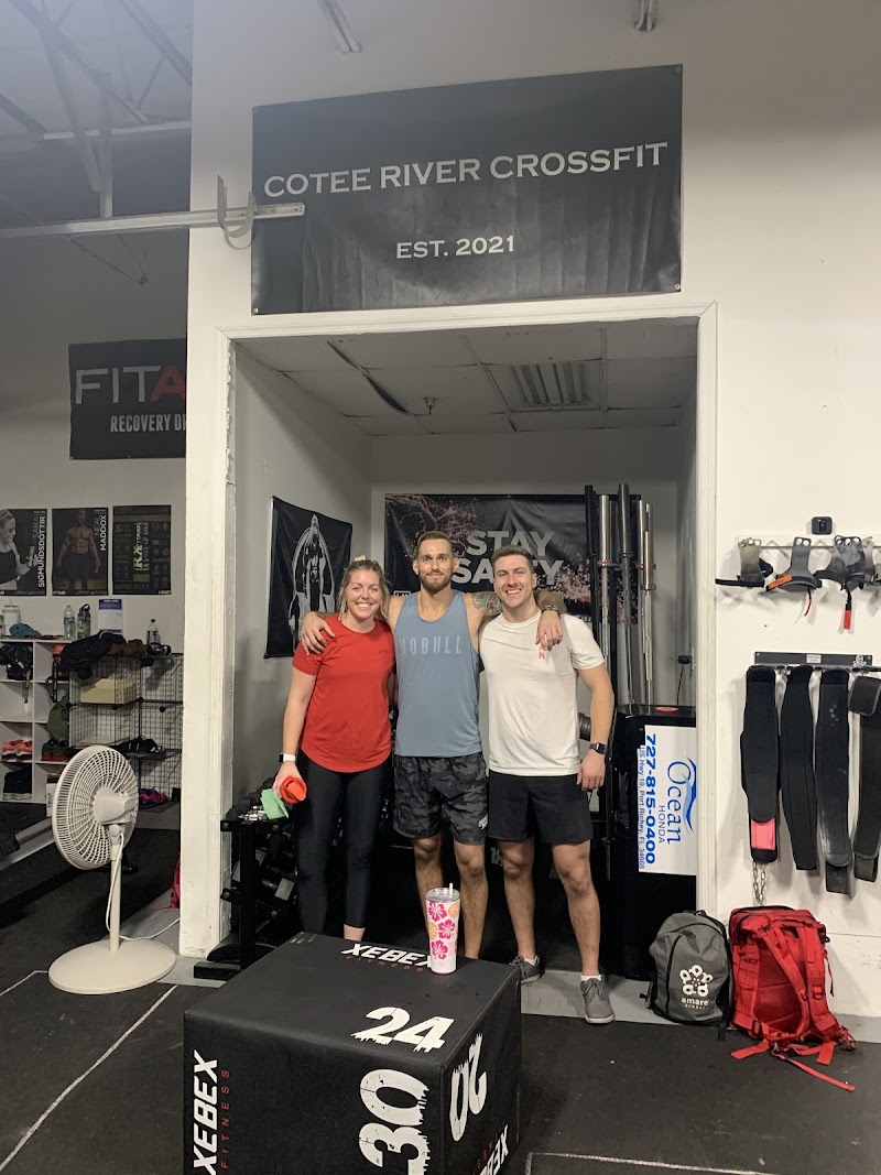 Cotee River Fitness photo 5