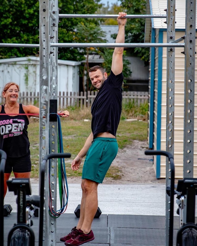 Cotee River Fitness photo 2