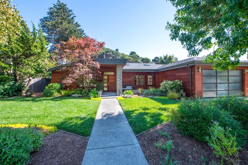 Photo of Marin Real Estate Patricia Oxman