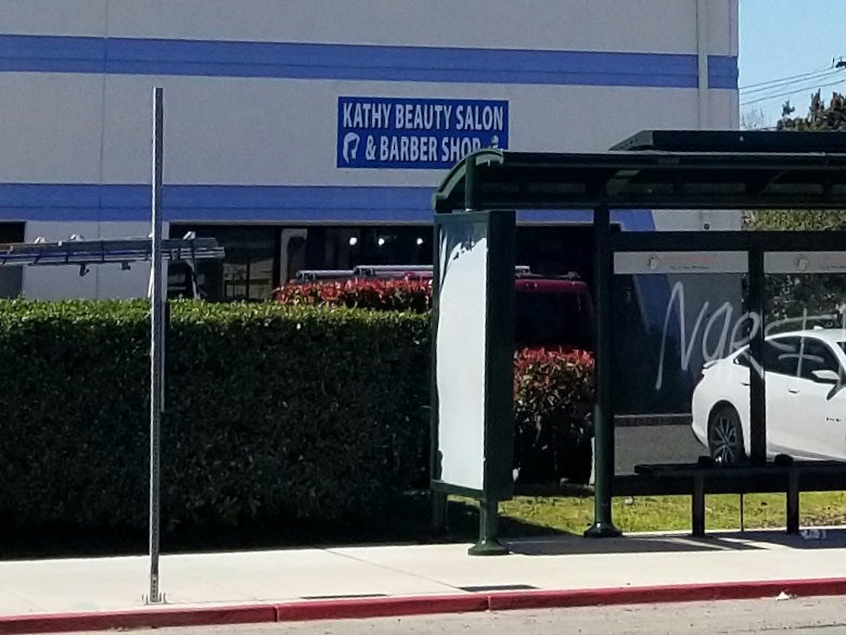 Kathy Beauty Salon & Barber Shop photo 2