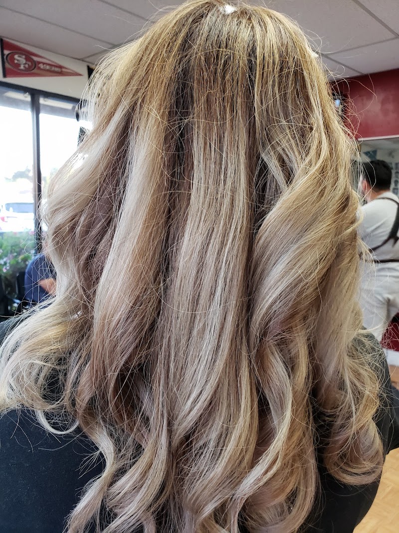 Kathy Beauty Salon & Barber Shop photo 5