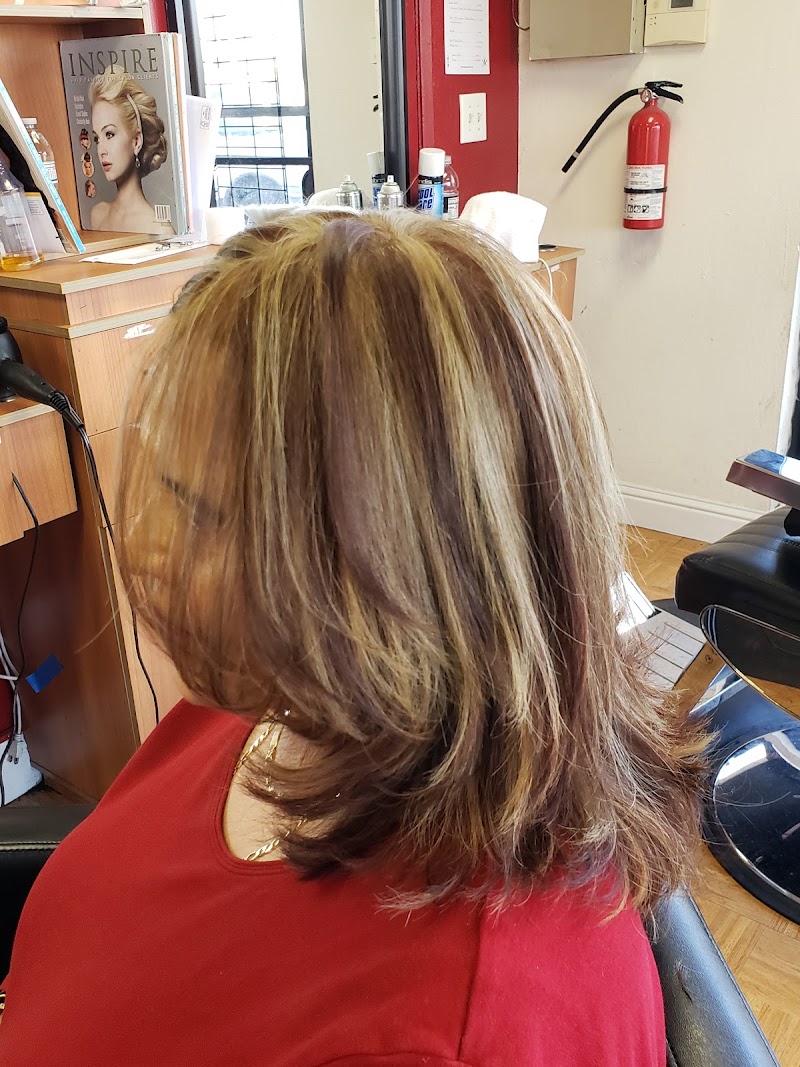 Photo of Kathy Beauty Salon & Barber Shop